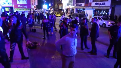 Barda silahlı kavga: 4 yaralı - ADANA