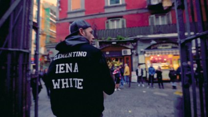 Clementino - Lo Strano Caso Di Iena White