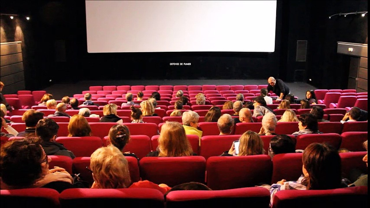 Clap de fin pour le Ciné Lumière à Saint-Chamond