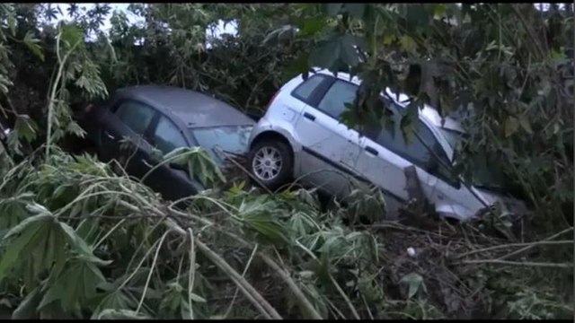 Пострадавших от стихии обещают освободить от налогов