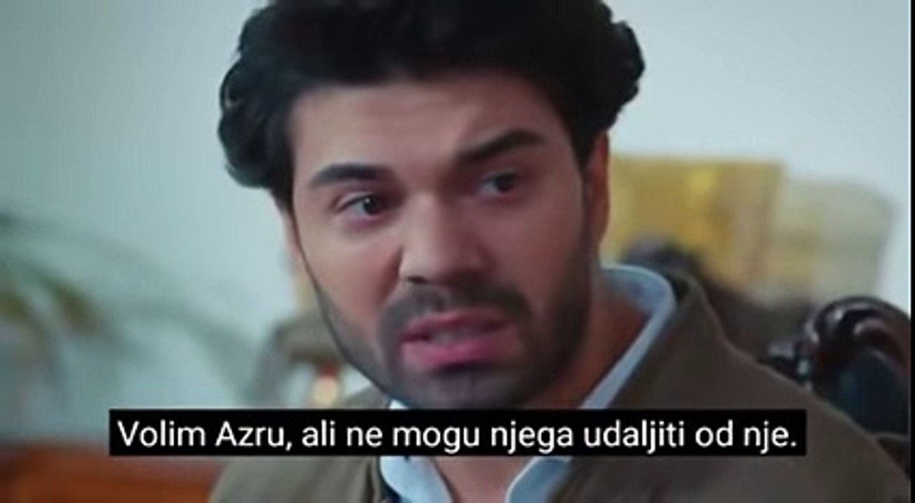 NE PUSTAJ MI RUKU -  15 EPIZODA NAJAVA