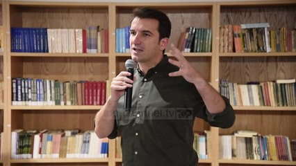 Bibliotekat e lagjeve, Veliaj: Investimi në to, fitore mbi antikulturën