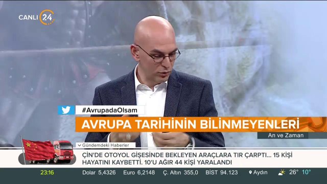 Barbaros Hayrettin Paşa