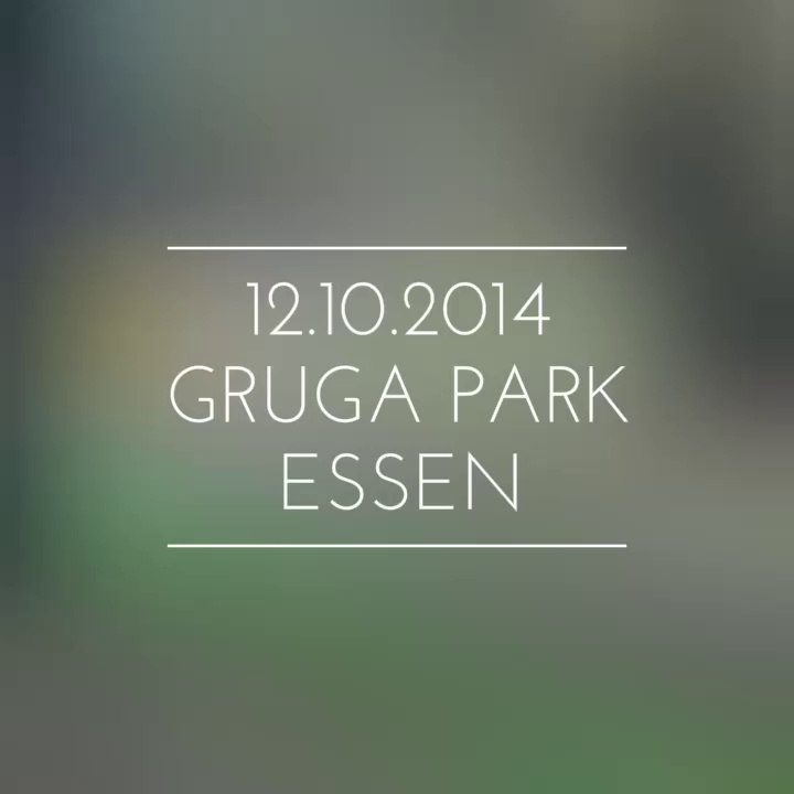 20141012_GrugaPark Essen