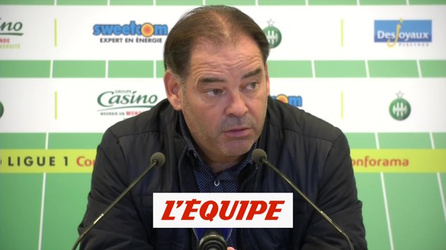 Moulin «Nous avons manqué d'agressivité» - Foot - L1 - Angers