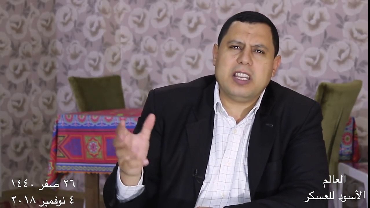 أردوغان وترامب يحددان مصير بن سلمان في باريس .. وتدريبات عسكرية أمريكية  لاحتلال مدن سعودية[#صابر_مشهور]