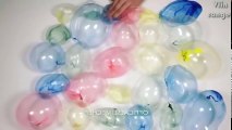 SLIME BUBBLES - SLIME BUBBLES POP - MOST SATISFYING SLIME ASMR