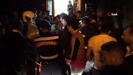 Kazdağları'nda Traktörü ile Uçuruma Yuvarlanan 18 Yaşındaki Sürücü Hayatını Kaybetti