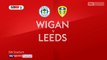 Wigan vs Leeds
