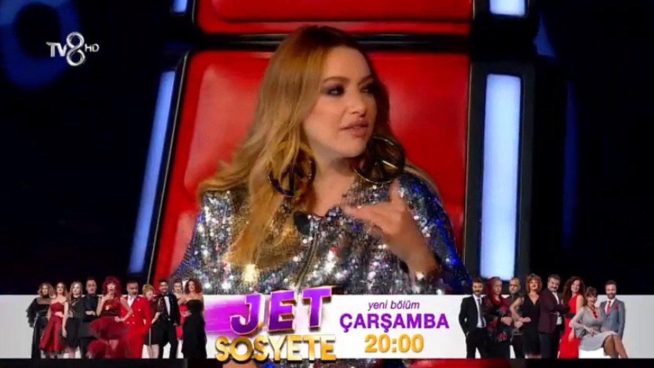 Rizeli Yavuz Furtuna O Ses Türkiye'de