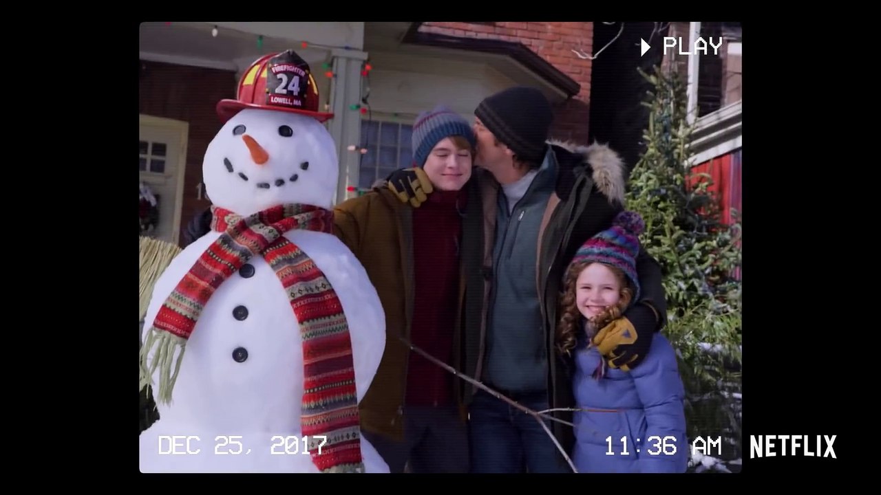 The Christmas Chronicles - Trailer New 2018 - Kurt Russel