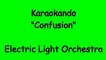 Karaoke Internazionale - Confusion - Electric Light Orchestra (Lyrics)