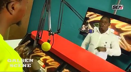 Bill Diakhou clash sévèrement Macky Sall Moussa Sy et un grand rappeur sénégalais