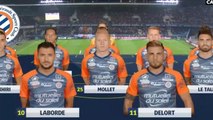 Montpellier vs Marseille | All Goals and Highlights | 04.11.2018 HD