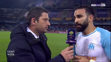 Adil Rami : "On baisse trop vite les bras..."