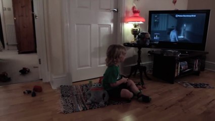 Hitman Absolution: Chimera (Short Film)