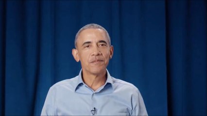أوباما يعود لحلبة السياسة دعما لمرشحي الحزب الديمقراطي