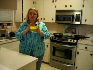 Ivy's Ingredients - Beef Bites, Veggies, and Mocha Dream