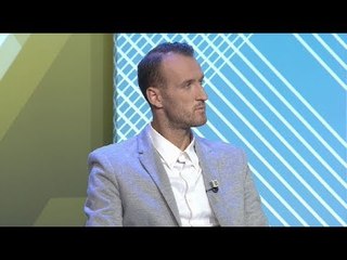 Ora News - Ditmar Bicaj: Teuta skuadra e vetme anti-Skënderbeu