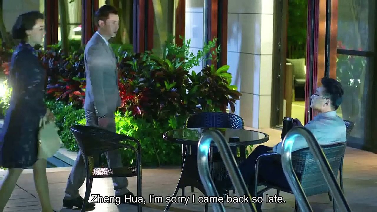 Love, Just Come EP35 Chinese Drama 【Eng Sub】| NewTV Drama