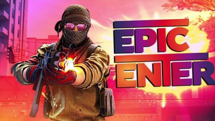 EPICENTER 2018 - FragMovie #CSGO