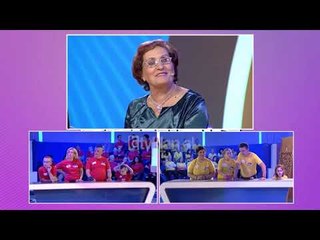 Familja - Episodi 4 - Pjesa 2 (04.11.2018)