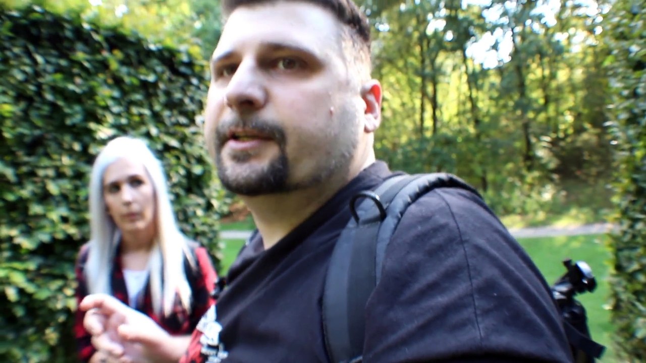 Die Geister des Stammlager VI-F