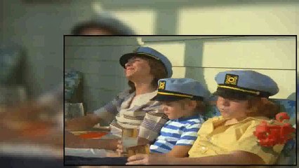 The Partridge Family S02E14 Where Do Mermaids Go