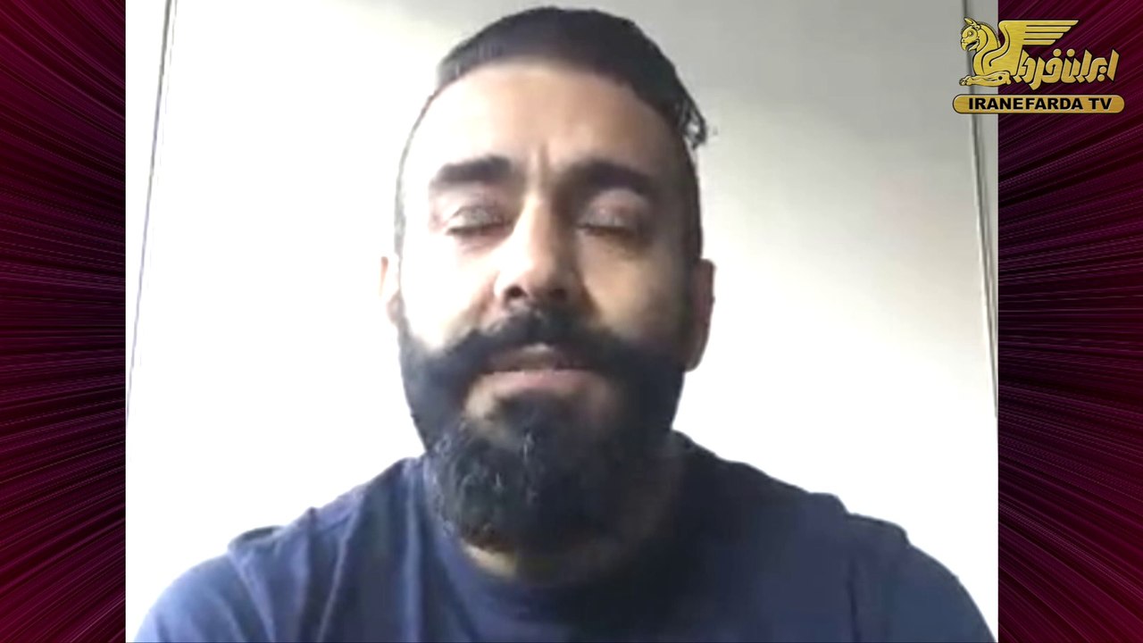 علی فرجی:سیاست‌های رسول خادم در کشتی کاملا شکست خورده بود