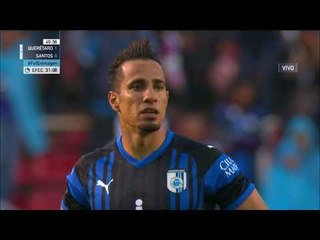 Jonathan Orozco y Tiago Volpi evitan goles en llegadas seguidas | Liga MX