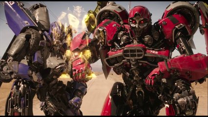 BUMBLEBEE - Transformers - Final Trailer - New - 2018 HD - John Cena