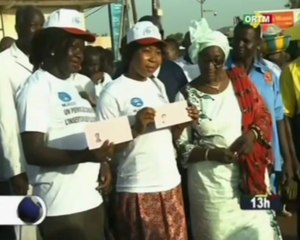 ORTM/11ème édition du programme permis de conduire