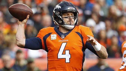 Keenum throws dart to Sutton for 22 yards