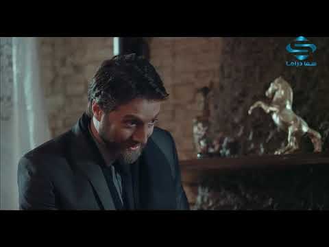 مسلسل احمر الحلقة 22 | عباس النوري - سلاف فواخرجي - ديمة قندلفت - يامن الحجلي