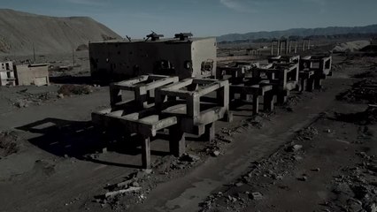 McLaren 600LT Experiential - California