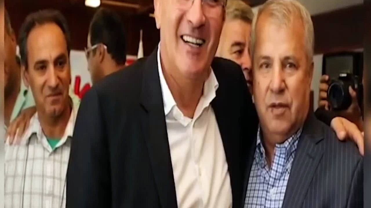 علی پروین: آرزویم قهرمانی پرسپولیس در آسیا است