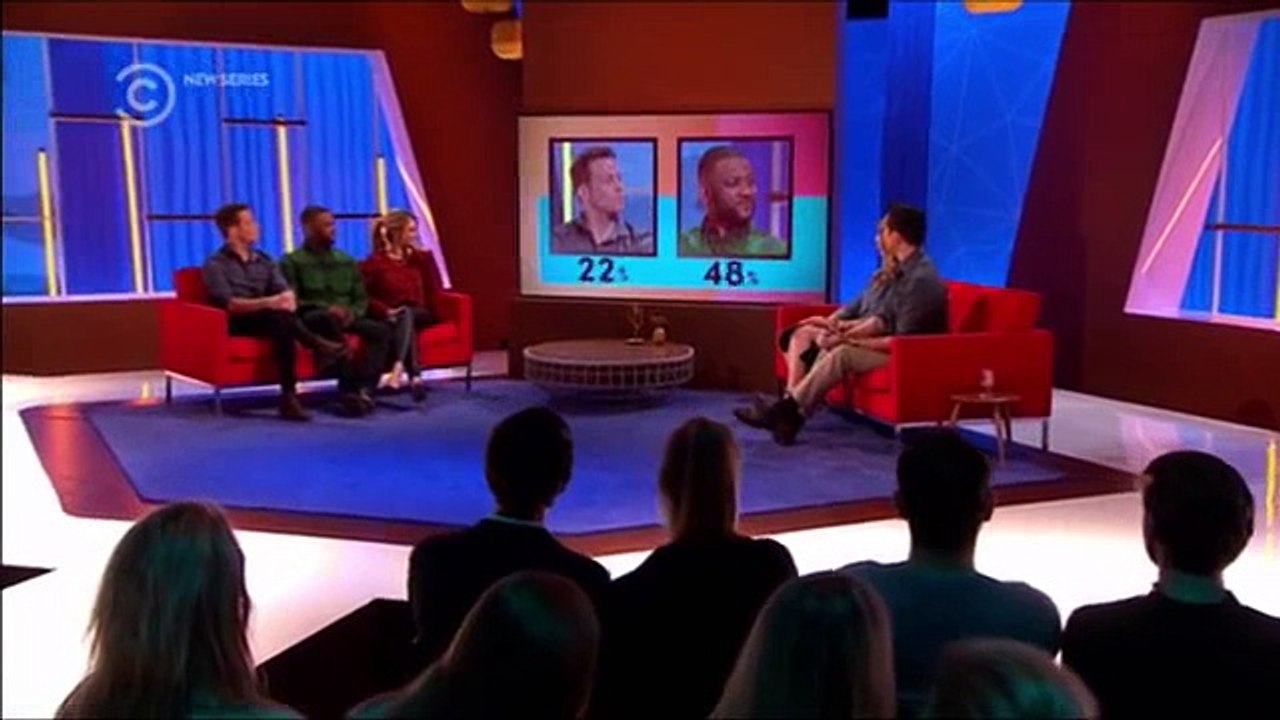 Gogglebox Ireland S03e05