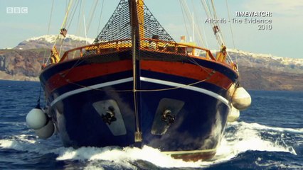 BBC A Timewatch Guide Decoding Disaster