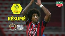 OGC Nice - Amiens SC (1-0)  - Résumé - (OGCN-ASC) / 2018-19