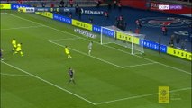 Mbappe's opener helps PSG to record start