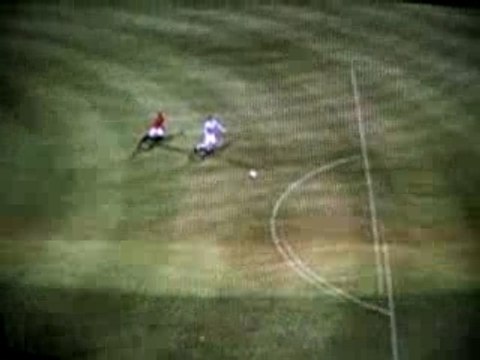 PES 2008 Frappe bradley