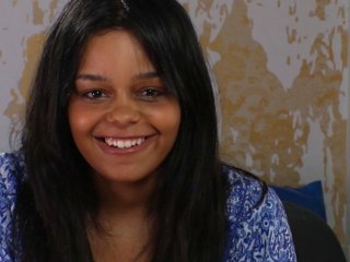 Fefe Dobson - On The Road With Fefe Dobson