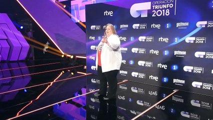 ¿Qué opinan los extriunfitos del despido de Itziar Castro de OT?