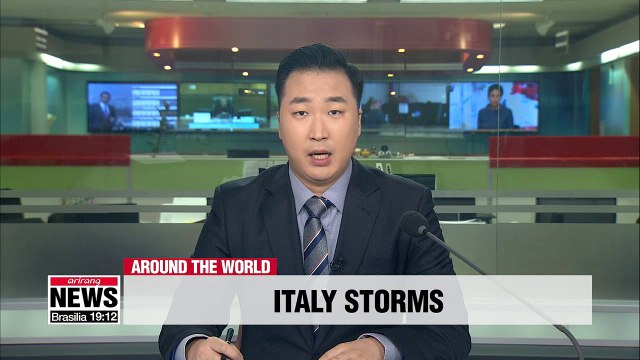 Two families die in Sicily, death toll from Italian storms now reach at least 29