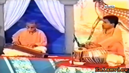 LTTE Eelam Music Composer Esaivannar Kannan