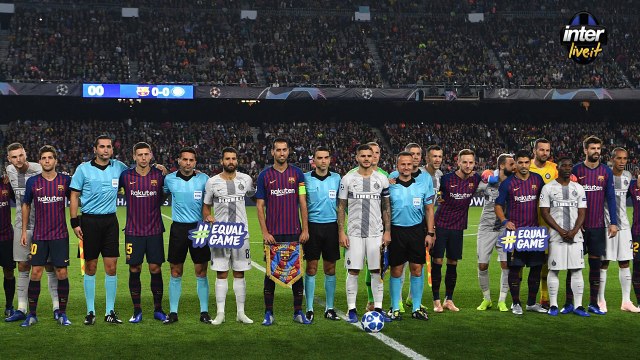 News Inter, verso il Barcellona: dubbi e certezze di Spalletti