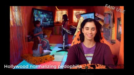 Homosexual Illuminati Rituals in Hollywood and the Music industry