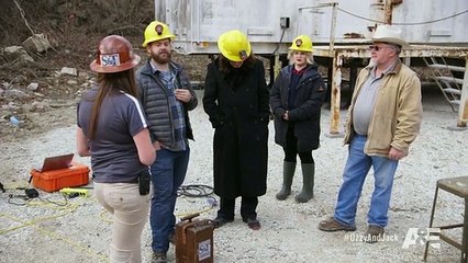 Ozzy & Jack's World Detour S03e05