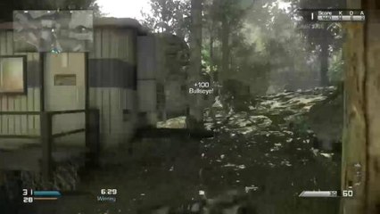 JC's Knife & Quickscope Montage