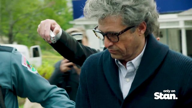 The Truth About The Harry Quebert Affair by Joel Dicker | Showing on Stan Now